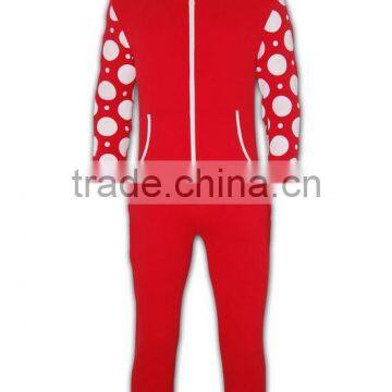 Lastest Product IGift Garment Factory Women and Men Good Quality Wholesale Cotton Overall Hoody photo-3