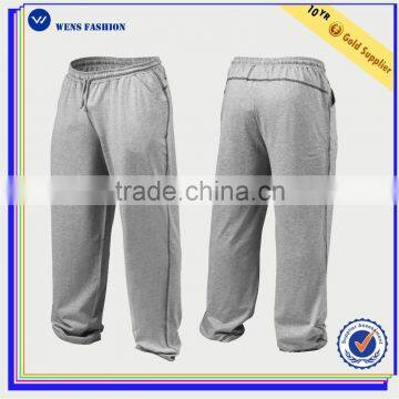 Latest Design Jogger Pants Custom Own Pants Mens Running Pants