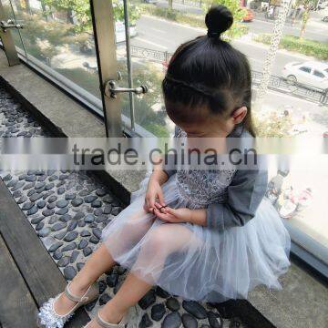 Flower Girl Outfits Day Dresses photo-4