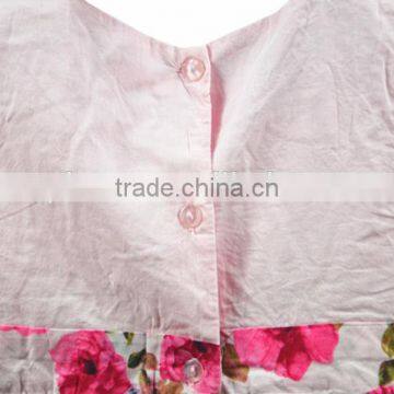 Fashionable African Design Fomal Kids Dresses photo-4