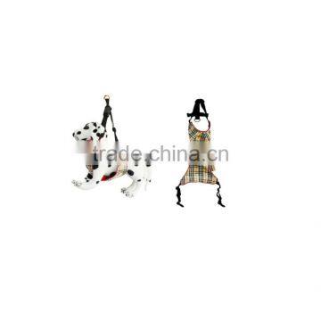 F03(BW) Cheap Custom Back Pack Pet Dogs Small Animals Carrier for Dogs photo-2