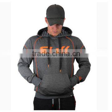 wholesale printing Pullover Mens Hoodies