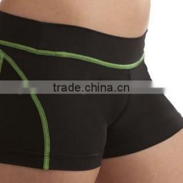 Womens Gym Shorts