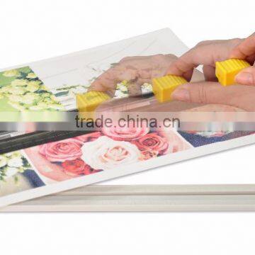 Easy-cut Paper Machine Trimmer Name Card Cutter photo-5