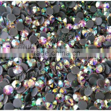 ss10,ss12,ss16,ss20,ss 30 hot fix rhinestones, strass,rhinestones