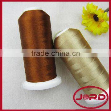 100% rayon embroidery thread