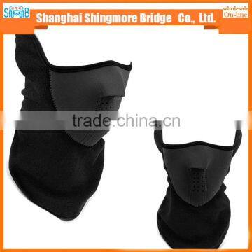2017 China Hot Sales High Quality Warmly Riding Mask for Cycling Outside photo-3