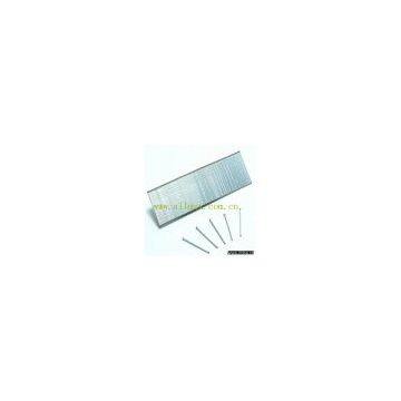 F brad nails ( F25, F30, F35, F40, F50)