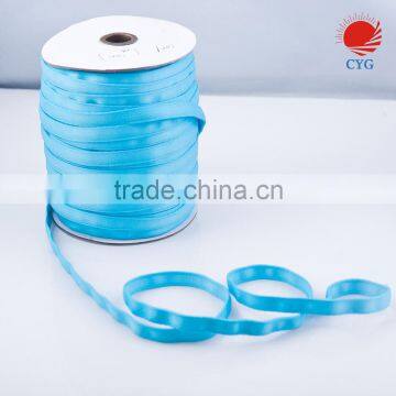 Nylon Elastic Fancy Bra Strap For Underwear Design photo-2