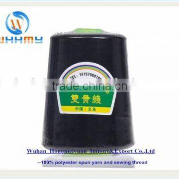 Cone Spun Polyester Sewing Thread photo-3