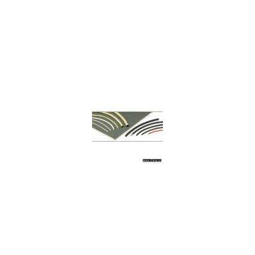 Sell Silicone Covered Fiber High Voltage Reinforcement Hoses