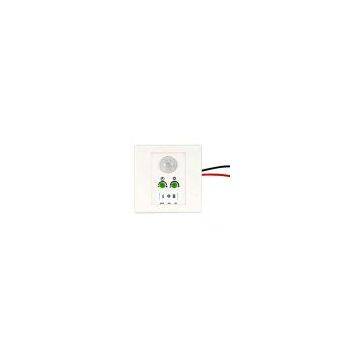 Sell PIR Wall Sensor Switch
