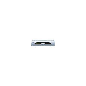 United States Fortec Ultra Lifetime Satellite Receiver