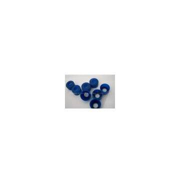C102 snap caps for HPLC/GC vials with Best price and High quality On Sale Now