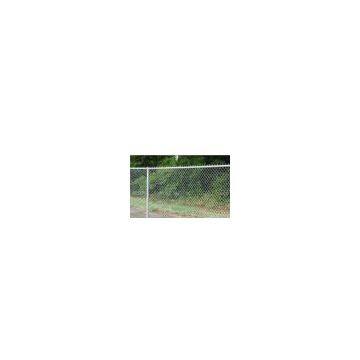 Chain link fence mesh 8