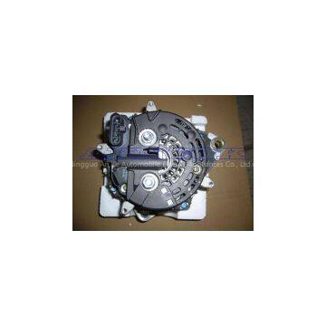 Alternator For Mercedes,LESTER 12389,0124655001,0124655002,0124655004,0124655016,0124655023,0124655047,0986042390,0986042400 photo-3