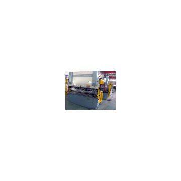 CNC Press Brake/Hydraulic Press Brake/Press Brake photo-3