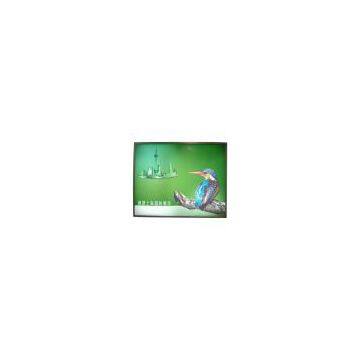 Flex PVC Inkjet Media