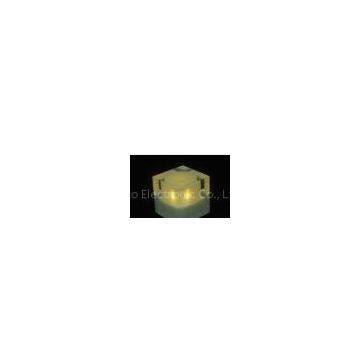 ODM & OEMLED technology Solar Powered Candles for living room, bedroom