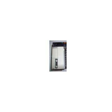 Omron plc