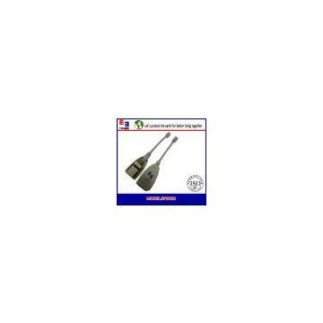 The South America ADSL telephone rj11 one Filter