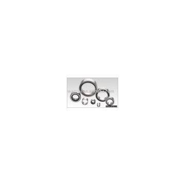 Needle Roller Bearings