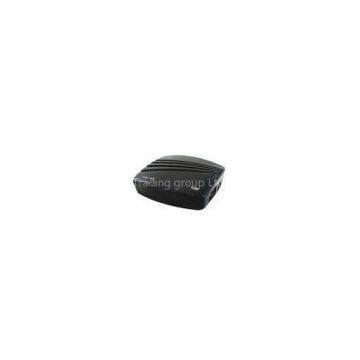 SD / HD MPEG2 MPEG4 DVB-T Digital STB Receiver Set Top Box With Multimedia Playback
