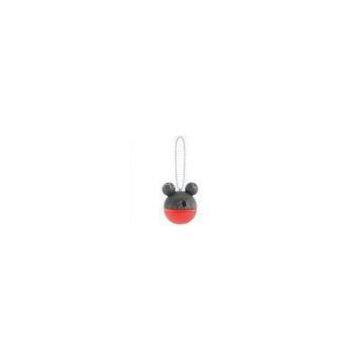 OEM / ODM 5ml Lovely Small Hanging Car Perfume, Auto Perfume, Car Fragrance MS-CP053