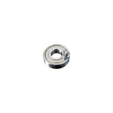 Deep Groove Ball Bearings