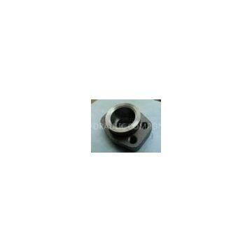 Alloy steel Forging Process Socket Weld Flange DIN Standard , JIS Standard HY131