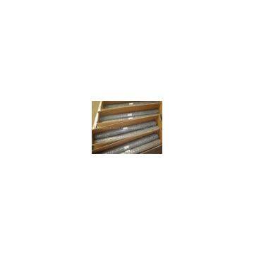 Hexagonal Galvanized Wire Mesh for Chicken Fence and Poultry Cage in South America