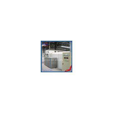 850KW Fluid Circulation Heater