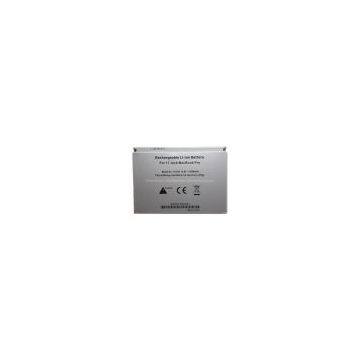 Replacement Battery for Apple A1189 Macbook 17\'\' Silvery