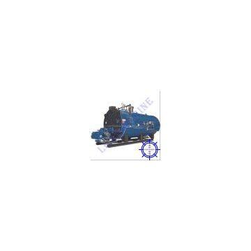 Marine Boiler