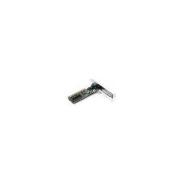 200Mbps Full-Duplex Gigabit PCI Network Adapter Achieve Up to 20M / 200M Network Bandwidth