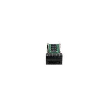 RFID Smart Card Reader Writer , Kiosk Card Reader For Payment Systems