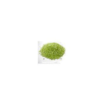 1.5mm Round Small Peridot Loose Gemstones For Jewelry Settings