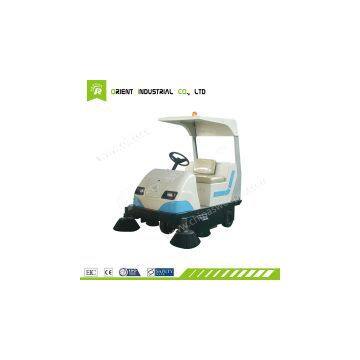 High quality I800 road cleaning machine