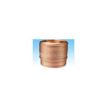 Electrician Copper Wire Blank For Electric Transmission Line Overhead ACSR