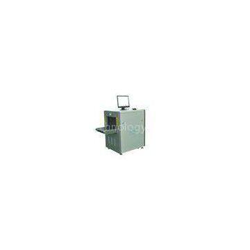Security Inspection X-ray Baggage Scanner For Airport , Bus Station , Train Staion
