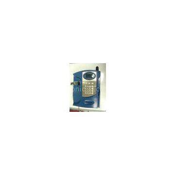 Two Voice Announcement Message Auto Dial Telephone For Parking Garages And Campus