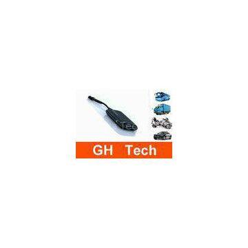 Mini Quad Frequency Car GPS Tracker System With GSM SIM 9 - 70V Voltage google gps tracker