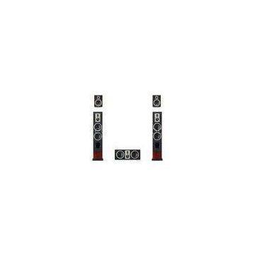 2.1 / 5.1 Surround Sound Lifestyle Passive Speaker Wireless Home Theatre Systems
