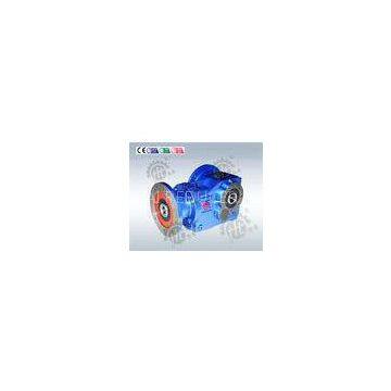 CE HK series of Helical Gear Reducer for Material handling / Conveyor belts