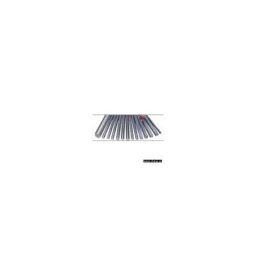 Aluminum Bar