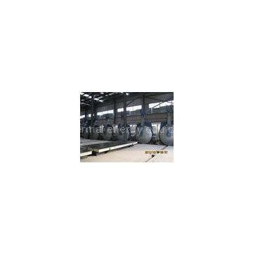 Wood Chemical Large - Scale AAC Autoclave Equipment 2.68  31m , 1.5Mpa Pressure