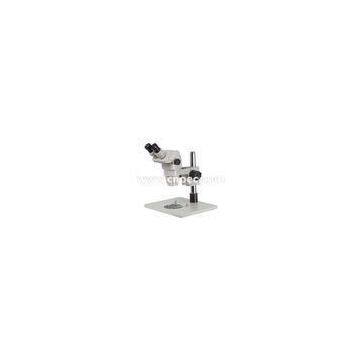 Gem Trinocular Stereo Zoom Microscope 7x - 45x A23.0902-ST2