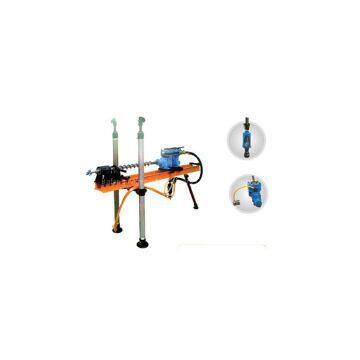 ZQJC Pneumatic Frame Column Drill/Dring Rig photo-3