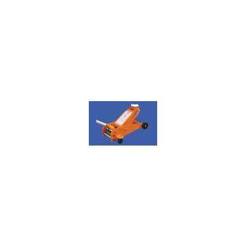 Sell 3t Hydraulic Floor Jack Quick Lift (China (Mainland))