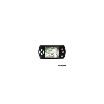 Sell 1.8 Inch 262K Color TFT Screen MP4 Player
